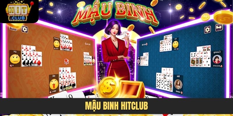 mậu binh Hitclub